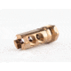 Rearden MFG DPB HT Muzzle Brake, .375, 5/8-24, Heat Treat, 10041