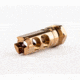 Rearden MFG DPB HT Muzzle Brake, .375, 5/8-24, Heat Treat, 10041