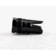 Rearden MFG FHD Flash Hider, 13x1 LH, Black, 10239