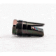Rearden MFG FHD Rainbow PVD Muzzle Device, 5/8-24, Tapered Shoulder, Black, 10128