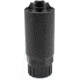 Rearden MFG Icarus Icarus Blast Diffuser, Black, 10164