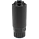 Rearden MFG Icarus Icarus Blast Diffuser, Black, 10164