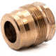 Rearden MFG Mini HT Muzzle Device, 5/8-32, Heat Treat, 10200