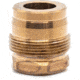 Rearden MFG Mini HT Muzzle Device, 5/8-32, Heat Treat, 10200