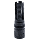 Rearden MFG PNW Muzzle Device, 1/2-28, Black, 10204