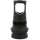 Rearden MFG PRS Muzzle Brake, .280, 1/2-28, Black, 10174