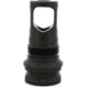 Rearden MFG PRS Muzzle Brake, 5/8x24, Black, 10138