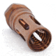 Rearden MFG R2 HT Muzzle Device, 5/8-24, Heat Treat, 10101