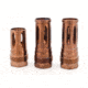 Rearden MFG R2 HT Flash Hider, 5/8-24, Heat Treat, 10101