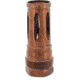 Rearden MFG R2 HT Muzzle Device, 5/8-24, Heat Treat, 10101