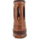 Rearden MFG R2 HT Flash Hider, 1/2-28, Heat Treat, 10084