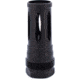 Rearden MFG R2 Flash Hider, 13.5x1 LH, Black, 10106