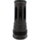 Rearden MFG R2C Flash Hider, 1/2-28, Black, 10118