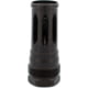Rearden MFG R2C Flash Hider, 1/2-28, Black, 10118