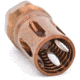 Rearden MFG R2S HT Muzzle Device, 14x1 LH, Heat Treat, 10116