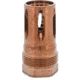 Rearden MFG R2S HT Muzzle Device, 14x1 LH, Heat Treat, 10116