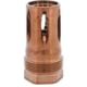 Rearden MFG R2S HT Flash Hider, 13.5x1 LH, Heat Treat, 10110