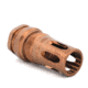 Rearden MFG R2S HT Muzzle Device, M18x1.5, Heat Treat, 10125