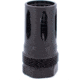 Rearden MFG R2S Muzzle Device, 1/2-28, Black, 10086