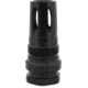 Rearden MFG R2S Flash Hider, M18x1.5, Black, 10124