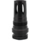 Rearden MFG R2S Flash Hider, M18x1.5, Black, 10124