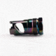 Rearden MFG RPB Rainbow PVD Muzzle Device, .280, 1/2-28, Black Rainbow PVD, 10055