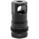 Rearden MFG SPB Muzzle Brake, .280, 1/2-28, Black, 10005