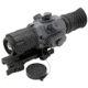 Armasight Contractor 320 Thermal Weapon Sight, 3-12x25mm, Multiple Reticles, 60 Hz, 320x240, Gray, TAVT33WN2CONT10
