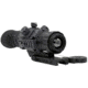 Armasight Contractor 320 Thermal Weapon Sight, 3-12x25mm, Multiple Reticles, 60 Hz, 320x240, Gray, TAVT33WN2CONT10