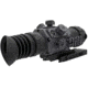 Armasight Contractor 320 Thermal Weapon Sight, 3-12x25mm, Multiple Reticles, 60 Hz, 320x240, Gray, TAVT33WN2CONT10