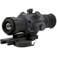 Armasight Contractor 320 Thermal Weapon Sight, 3-12x25mm, Multiple Reticles, 60 Hz, 320x240, Gray, TAVT33WN2CONT10