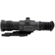 Rearmed, Armasight Contractor 320 Thermal Weapon Sight, 6-24x50mm, 60 Hz, 320x240, Gray, TAVT33WN5CONT10