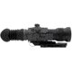 Rearmed, Armasight Contractor 320 Thermal Weapon Sight, 6-24x50mm, 60 Hz, 320x240, Gray, TAVT33WN5CONT10