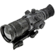 Rearmed, Armasight Contractor 320 Thermal Weapon Sight, 6-24x50mm, 60 Hz, 320x240, Gray, TAVT33WN5CONT10