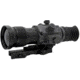 Rearmed, Armasight Contractor 320 Thermal Weapon Sight, 6-24x50mm, 60 Hz, 320x240, Gray, TAVT33WN5CONT10
