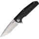 Reate Knives K4 Framelock Marble CF