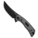 Reate Knives Reate PL-7 Pivot Lock Knife Black Micarta 3.5" Black PVD Nitro-V, Black, Nitro-V, adult, BHQ-217899