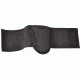 Rebel Ankle Holster, Black, Amidextrous, Sub-Compact and Compact, REBEL-ANKLE