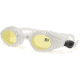 Rec Specs Swim Prescription Goggles Shark - Crystal Frame
