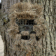 RECONYX Cambush Trail Camera Ghillie Suit, Brush Camo CAMBUSH