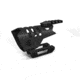 Recover Tactical 20/20Series GB20 Glass Breaker w/ Optic Mount Attachment, Black, GB20-01