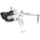 Recover Tactical 20/20Series GB20 Glass Breaker w/ Optic Mount Attachment