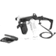 Recover Tactical 20/21 Stabilizer Kit for 10mm/45ACP Large Frame Glocks, Black, 2021MG-01