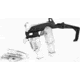 Recover Tactical 20/80 P80 Stabilizer Kit - PF940C, PF940V2, PFC9 &amp; PFS9, UR20 Compatible, Black, 2080UR-01