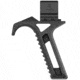 Recover Tactical Angeled Front Grip, FG20-01