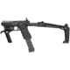 Recover Tactical Angeled Front Grip, FG20-01