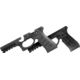 Recover Tactical BC2 Beretta 92/M9 Grip and Rail System, Black, BC2-01