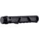 Recover Tactical BTP P-IX &amp; AR Mil-Spec Buffer Tube, Black, BTP-01
