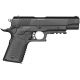 Recover Tactical CC3H 1911 Grip and Rail System, Black, CC3H-01
