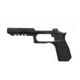 Recover Tactical HPC Grip and Rail System, FN/Browning, Hi Power, Black, HPC-01